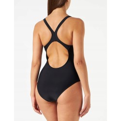 Arena Dynamo One Piece Damski Strój Kąpielowy Jednoczęściowy R. 38 Czarny