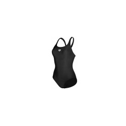 Arena Dynamo One Piece Damski Strój Kąpielowy Jednoczęściowy R. 38 Czarny