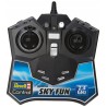 Outlet Revell RC Helikopter zdalnie sterowany Sky Fun 23982 Niebieski