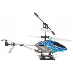 Outlet Revell RC Helikopter zdalnie sterowany Sky Fun 23982 Niebieski