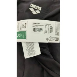 Arena Dynamo One Piece Damski Strój Kąpielowy Jednoczęściowy R. 38 Czarny