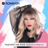 Outlet ROANYER 2.0 Realistyczna Maska Silikonowa dla Crossdresserów