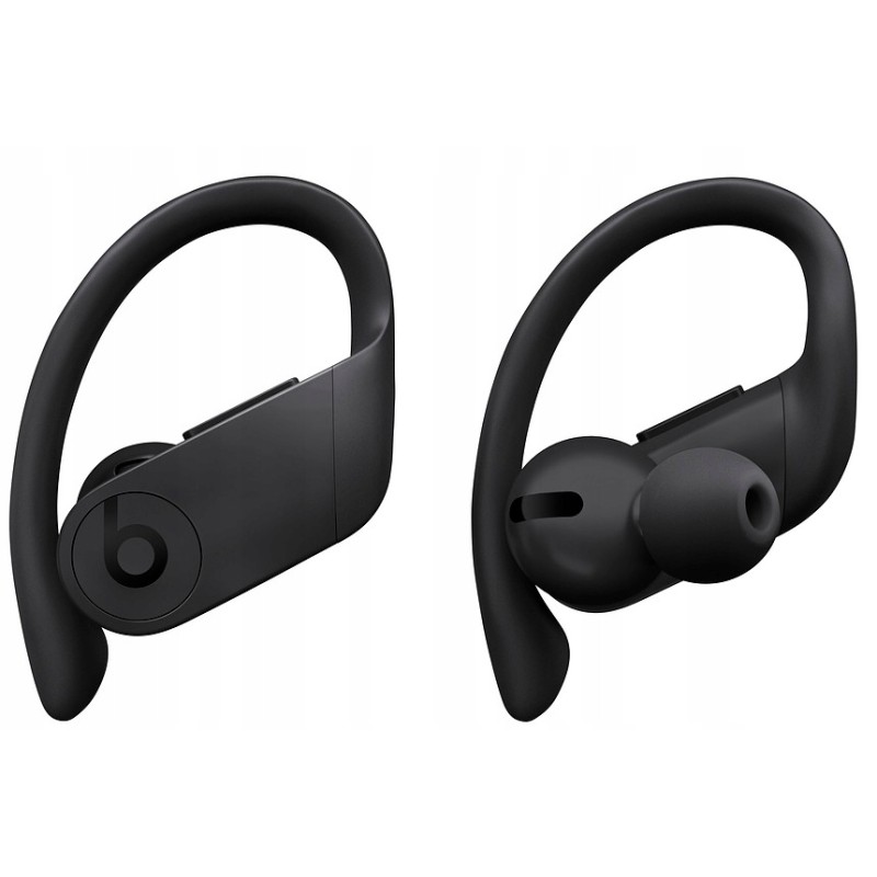 Outlet Słuchawki bezprzewodowe dokanałowe Beats by Dr. Dre Powerbeats Pro