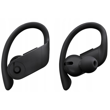 Outlet Słuchawki bezprzewodowe dokanałowe Beats by Dr. Dre Powerbeats Pro