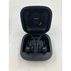 Outlet Słuchawki bezprzewodowe dokanałowe Beats by Dr. Dre Powerbeats Pro