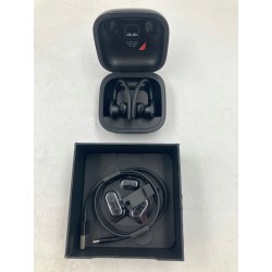 Outlet Słuchawki bezprzewodowe dokanałowe Beats by Dr. Dre Powerbeats Pro