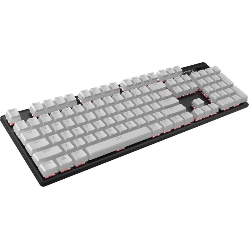 Outlet Klawisze do klawiatury Pudding Keycaps białe OPIS Outlet Klawisze do klawiatury Pudding Keycaps białe OPIS