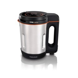 Outlet Morphy Richards 501021 urządzenie do przyrządzania zup 1l 900 W