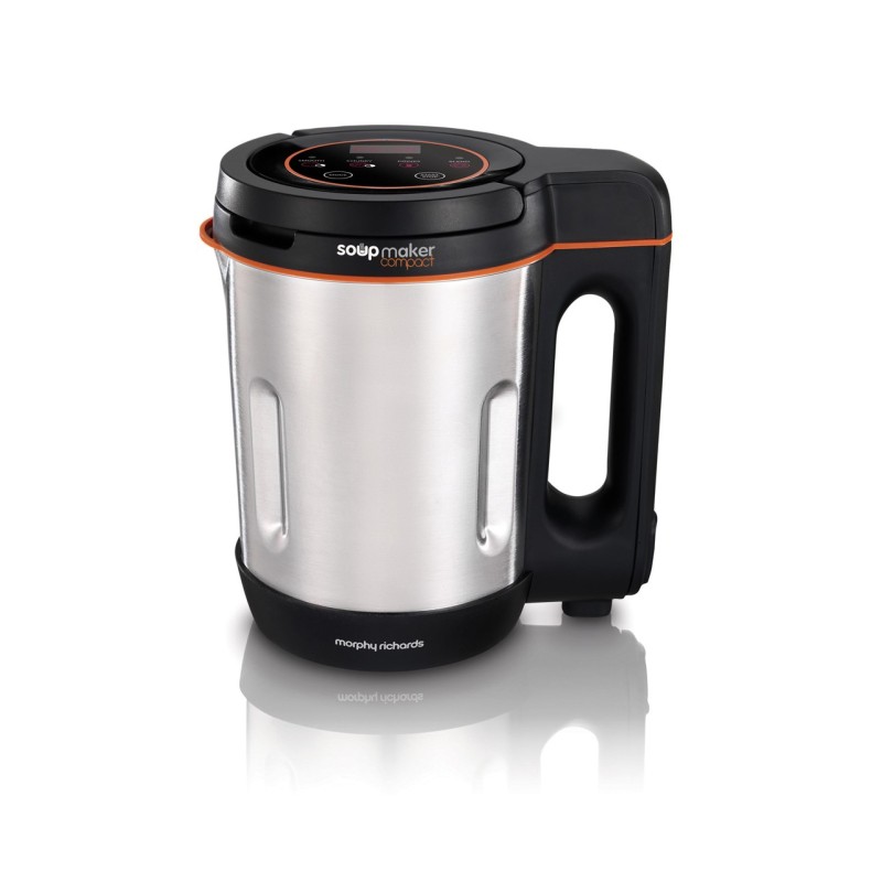 Outlet Morphy Richards 501021 urządzenie do przyrządzania zup 1l 900 W