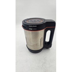 Outlet Morphy Richards 501021 urządzenie do przyrządzania zup 1l 900 W