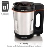 Outlet Morphy Richards 501021 urządzenie do przyrządzania zup 1l 900 W