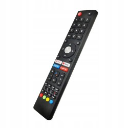 USZKODZONY Pilot SABA Changhong ChiQ GCBLTV02ADBBT do telewizorów SABA