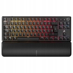 Outlet Klawiatura Mechaniczna Corsair K70 Core TKL Wireless RGB QWERTY