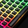 Outlet Klawisze do klawiatury Pudding Keycaps białe OPIS