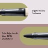 Outlet LAMY rysik dotykowy do Androida z ergonomicznym uchwytem, srebrny