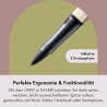 Outlet LAMY rysik dotykowy do Androida z ergonomicznym uchwytem, srebrny