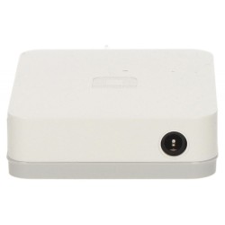 Outlet D-Link GO-SW-5G Przełącznik Gigabit 5-portowy do biura/domu Biały
