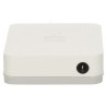 Outlet D-Link GO-SW-5G Przełącznik Gigabit 5-portowy do biura/domu Biały