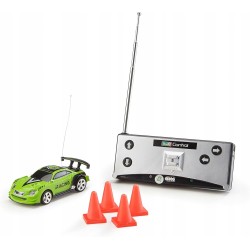 Outlet Mini auto zdalnie sterowane na radio rc Revell 23560 zielony