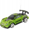 Outlet Mini auto zdalnie sterowane na radio rc Revell 23560 zielony