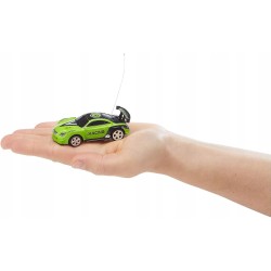 Outlet Mini auto zdalnie sterowane na radio rc Revell 23560 zielony
