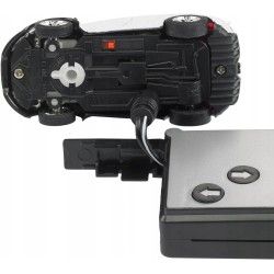 Outlet Mini auto zdalnie sterowane na radio rc Revell 23560 zielony