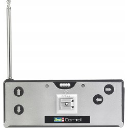 Outlet Mini auto zdalnie sterowane na radio rc Revell 23560 zielony