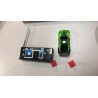 Outlet Mini auto zdalnie sterowane na radio rc Revell 23560 zielony