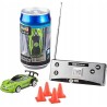 Outlet Mini auto zdalnie sterowane na radio rc Revell 23560 zielony