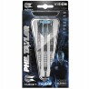 Outlet Rzutki Target Phil Taylor Power 8-Zero 2 22 gramy 3 sztuki Srebrne