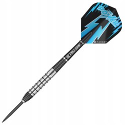 Outlet Rzutki Target Phil Taylor Power 8-Zero 2 22 gramy 3 sztuki Srebrne