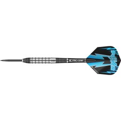 Outlet Rzutki Target Phil Taylor Power 8-Zero 2 22 gramy 3 sztuki Srebrne