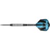 Outlet Rzutki Target Phil Taylor Power 8-Zero 2 22 gramy 3 sztuki Srebrne