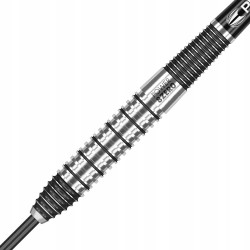 Outlet Rzutki Target Phil Taylor Power 8-Zero 2 22 gramy 3 sztuki Srebrne