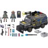 Outlet PLAYMOBIL 71144 City Action Pojazd terenowy jednostki specjalnej