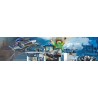 Outlet PLAYMOBIL 71144 City Action Pojazd terenowy jednostki specjalnej