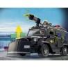 Outlet PLAYMOBIL 71144 City Action Pojazd terenowy jednostki specjalnej
