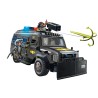 Outlet PLAYMOBIL 71144 City Action Pojazd terenowy jednostki specjalnej