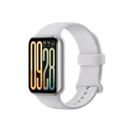 Outlet Smartwatch Xiaomi Smart Band 9 Pro Monitor aktywności Biały