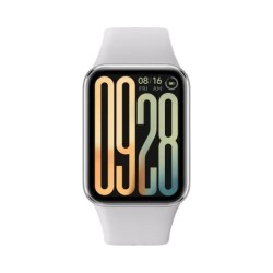 Outlet Smartwatch Xiaomi Smart Band 9 Pro Monitor aktywności Biały
