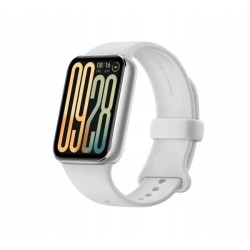 Outlet Smartwatch Xiaomi Smart Band 9 Pro Monitor aktywności Biały