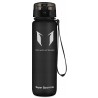 Outlet Super Sparrow Ergonomiczne Butelka 750ml BPA-free Sportowa Czarna