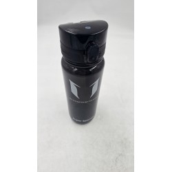 Outlet Super Sparrow Ergonomiczne Butelka 750ml BPA-free Sportowa Czarna