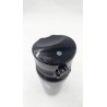 Outlet Super Sparrow Ergonomiczne Butelka 750ml BPA-free Sportowa Czarna