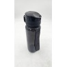 Outlet Super Sparrow Ergonomiczne Butelka 750ml BPA-free Sportowa Czarna