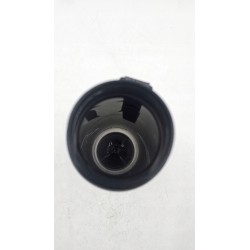 Outlet Super Sparrow Ergonomiczne Butelka 750ml BPA-free Sportowa Czarna