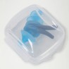 Outlet Zatyczki do uszu do pływania Speedo AQUATIC EarPlug pod wode