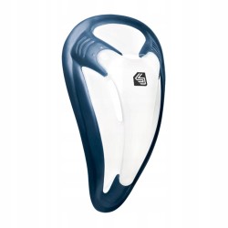 Ochraniacz na krocze Shock Doctor Ergonomiczny kształt rozmiar XL