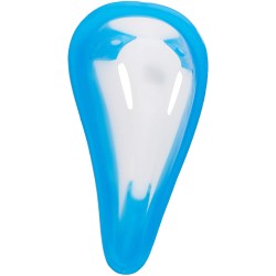 Ochraniacz na krocze Shock Doctor Ergonomiczny kształt rozmiar XL