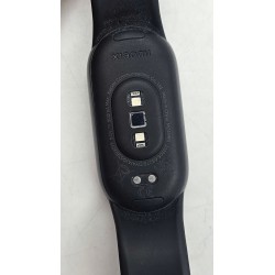 Outlet Smartband Xiaomi Smart Band 10 1,72" AMOLED 60hz BT 5.4 Czarny